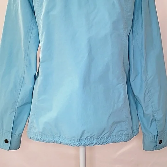 COLUMBIA ▪︎ WOMEN'S LIGHTWEIGHT JACKET ▪︎ SIZE M - Picture 7 of 12